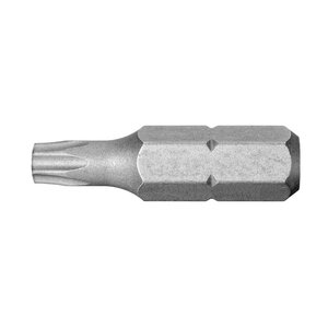 Embout standard série 1 pour vis Torx Facom EX120