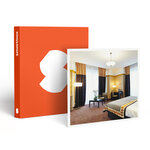 SMARTBOX - Coffret Cadeau 2 jours avec accès à l'espace détente modelage et dîner en hôtel 4* à Dax - Séjour