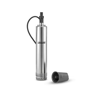 KÄRCHER Pompe a eau immergée BP 4 Deep Well - 4,3 bars - 700 W