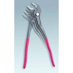 Ks tools pinces pour pompe à eau 175 mm 115.2011