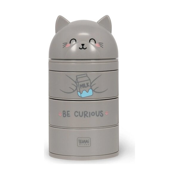 Legami MDR0004 - Organiseur de bureau Kitty