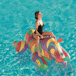 Bestway Bouée de piscine POP Rhino 41116