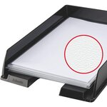 Boîte de 100 pochettes-coin Copy Safe en polypropylène 11/100e Jaune ESSELTE