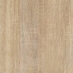 vidaXL Armoire à chaussures Chêne sonoma 100x35x45cm Bois d'ingénierie