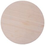 vidaXL Tables basses 2 Pièces noir