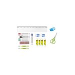 Kit de fournitures scolaires pour un·e élève de CP