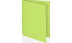 Paquet de 100 chemises FLASH 220 100% recyclé - 24x32cm EXACOMPTA