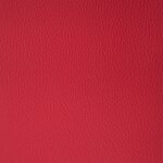 vidaXL Banc avec compartiment de rangement 116 cm Rouge Similicuir