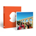 SMARTBOX - Coffret Cadeau Sorties culturelles et découvertes musées  visites guidées et spectacles -  Multi-thèmes