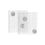 Feuilles numismatiques NUMIS 44