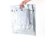 Lot de 100 Enveloppes HandyOpack HOP5 - 350x380 mm