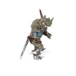 38946 -Mutant rhinoceros- Papo