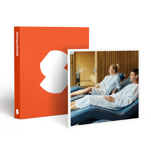 SMARTBOX - Coffret Cadeau Parenthèse bien-être avec accès 2h ou plus au spa et soin du corps pour 2 personnes - Bien-être