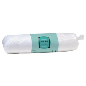 Traversin microfibre 90 cm