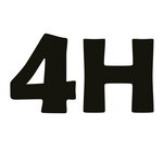 Crayon papier graphite Hexagonal CRITERIUM 550 Mine 4H BIC