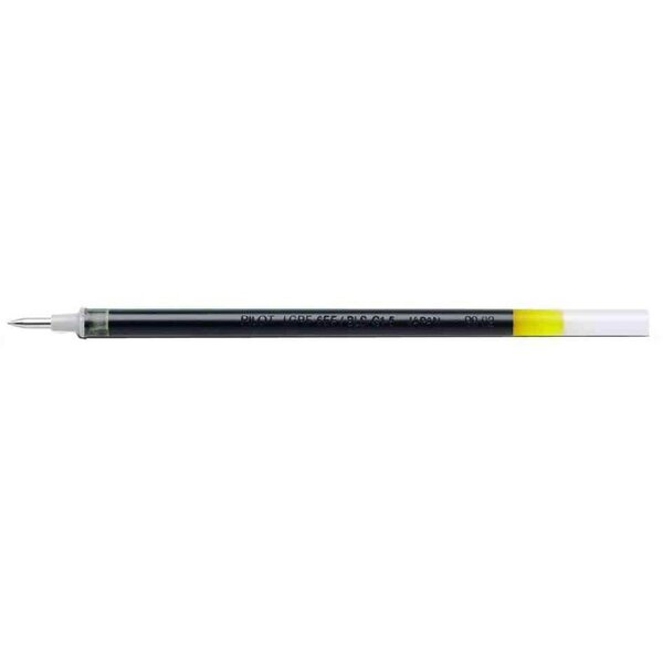 Recharge pour stylo à encre gel bls-g1-7 noir x 12 pilot
