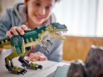 LEGO Creator - Ensemble T. Rex 31151 : Construisez 3 Dinosaures Différents