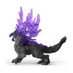 Schleich 70898 - Eldrador Dragon des Ténèbres