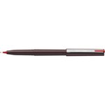 Feutre plume Pentel Stylo JM20 Rouge PENTEL