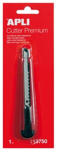 Cutter 9mm