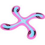 Johntoy 29508 - Outdoor Fun Boomerang assorti