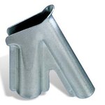Steinel chaussure de soudage 6 mm