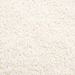 vidaXL Cadre de lit pour enfants avec tête de lit Crème 90 x 190 cm