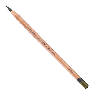 DERWENT - LIGHTFAST - crayon de couleur Lierre