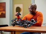 LEGO Technic - Modèle Mercedes-AMG F1 W14 E Performance 42171 pour Adultes