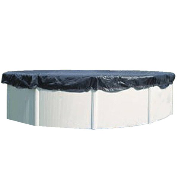 Gre couverture d'hiver pour piscine ø 640 cm