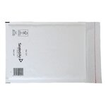 Lot de 20 Enveloppes à bulles matelassées 26 x 18 cm