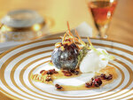 SMARTBOX - Coffret Cadeau Symphonie gastronomique -  Gastronomie