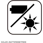 Calculatrice de bureau WM-320 MT étanche - solaire et pile CASIO