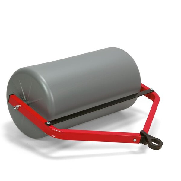 Rolly Toys 123810 - Grand rouleau compresseur