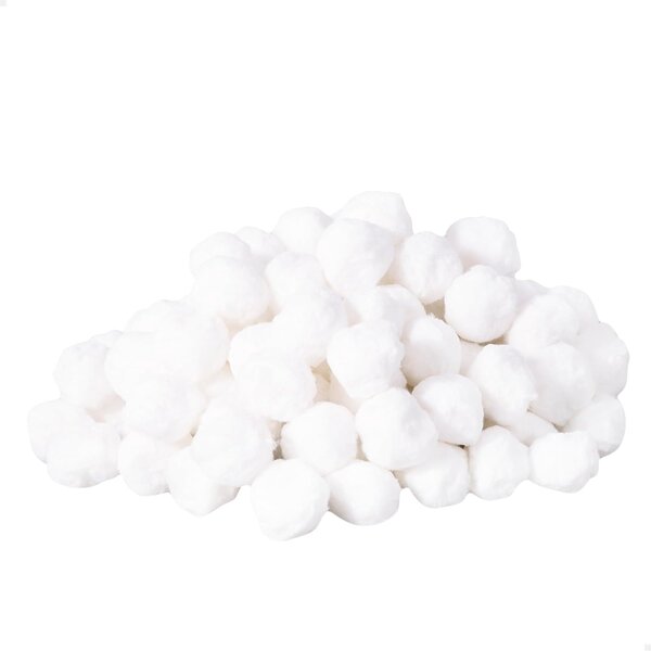 Intex 29045 - Balles de filtration Fiber Ball