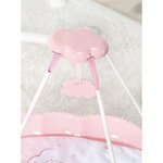 Zapf Creation 705988 - Baby Annabell Nuage Sommeil