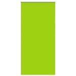 vidaXL Store enrouleur occultant largeur du tissu 110 7 cm polyester