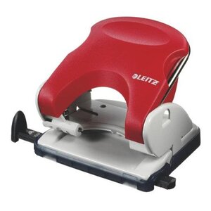 Perforateur Nexxt 5005 Capacité 25 feuilles Gris LEITZ