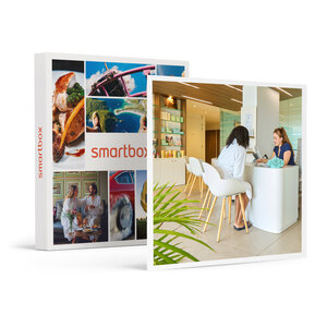 SMARTBOX - Coffret Cadeau Parenthèse bien-être : enveloppement et bain hydromassant avec accès au bassin à La Baule -  Bien-être