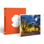 SMARTBOX - Coffret Cadeau Séjour romantique à Cannes : 2 jours en hôtel 4* avec accès à l'espace bien-être -  Séjour