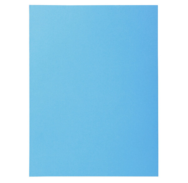 Pt 5 chem. 2 rabats SUPER 220 assorti x 10 EXACOMPTA