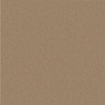 vidaXL Coussin de canapé d'extérieur Polyester Taupe 80 x 80 cm