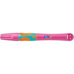 Stylo plume griffix Lovely Pink  pour droitiers PELIKAN
