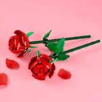 LEGO Botanicals - Bouquet de Roses - 40460