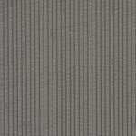 vidaXL Canapé Gris clair 250 x 188 x 76 cm Tissu en velours côtelé