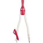 Coffret compas Origin  compas mine + bague + étui mines Couleur aléatoire MAPED