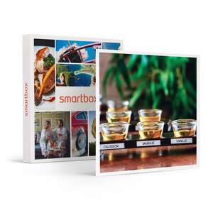 SMARTBOX - Coffret Cadeau Parenthèse bien-être de 2h avec massage  exfoliation et accès à l'espace bien-être -  Bien-être