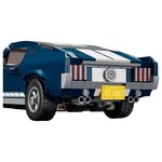 10265 ford mustang ® creator