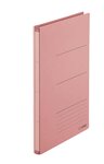Lot de 10 Classeurs gain de place Zero Max A4 extensible jusqu'à 10 cm Assortis PLUS JAPAN