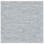 vidaXL Étagère murale flottante gris béton 23x23 5x3 8 cm MDF